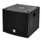 Lautsprecher thomann the box pro Achat 112 Sub A Bedienungsanleitung