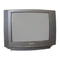Fernseher Panasonic TX-28LD4C Bedienungsanleitung