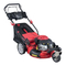 Rasenmäher Gude Big Wheeler 464.1 R TRIKE Originalbetriebsanleitung