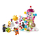 Spielzeuge LEGO The Lego Movie 70803 Handbuch