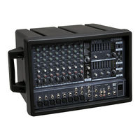 Yamaha EMX68S Bedienungsanleitung