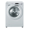 Waschmaschinen candy Grand'O EVO 3 Holiday Bedienungsanleitung