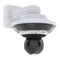 IP Kamera Axis Q6100-E Installationsanleitung
