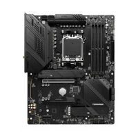 Msi MAG B650 TOMAHAWK WIFI Benutzerhandbuch