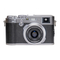 FujiFilm X100F - Digital Kamera Handbuch