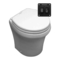 Toiletten SeaLand 8100 Series MasterFlush Bedienungsanleitung