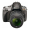 Digitalkamera-zubehör Sony DSLR-A330 Gebrauchsanleitung