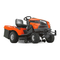 Traktoren Husqvarna CTH 222T Anleitungshandbuch