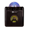 Lautsprecher N-Gear Disco Block 410 Benutzerhandbuch
