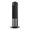 Heizgeräte cecotec READYWARM 2070 MAX CERAMIC ROTATE SMART Bedienungsanleitung