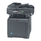 All-in-One-Drucker Kyocera TASKalfa 265ci Bedienungsanleitung