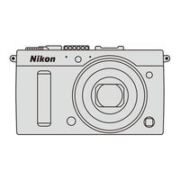 Nikon COOLPIX-A Referenzhandbuch