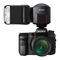 Kamera- und Fotozubehör Sony HVL-F58AM Bedienungsanleitung
