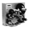 Drucker CAB Hermes series Technische Information