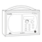 Radios PURE EVOKE-1XT Tri-Band Kurzreferenz