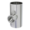 Armaturen Endress+Hauser Flowfit CUA262 Betriebsanleitung