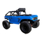 Ferngesteuerte Modelle Horizon Hobby axial SCX10 II DEADBOLT 1/10th SCALE READY-TO-RUN Bedienungsanleitung
