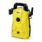 Kärcher COMPACTA, PRACTICA BLACK, WASH JET Handbuch