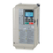 Frequenzumrichter YASKAWA A1000 Type CIMR-AC2B0006 Kurzanleitung