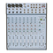 Mischpulte Alesis MultiMix 12 FX Bedienungsanleitung