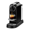 Kaffeemaschinen DeLonghi nespresso Bedienungsanleitung