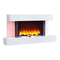 Kamine IN & OUT HOUSE EF279A Installations- Und Bedienungsanleitung