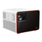 Beamer BenQ Home Entertainment Serie Benutzerhandbuch