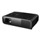 Beamer BenQ Home Entertainment Serie Benutzerhandbuch