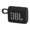 JBL Harman GO3 - Ultratragbarer Wasserdichter Lautsprecher Schnellstartanleitung