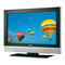LCD-Fernseher Tevion MD 30025 Bedienungsanleitung