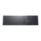 Dell Pro Premium Collaboration KB900, KB900/UD2301 Handbuch