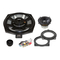 Lautsprecher Audio System X 200 bmw DUST Evo Anleitung