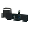 Musikanlagen AEG MC 4451 iP Bedienungsanleitung