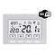 Thermostate Perry Electric 1TXCR029WIFI Bedienungs- Und Installationshandbuch