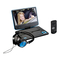 DVD Player LENCO DVP-910 Bedienungsanleitung