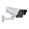 IP Kamera Axis Communications P1368-E Installationsanleitung