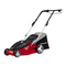 Rasenmäher EINHELL GC-EM 1500/36 Originalbetriebsanleitung