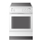 Herde AEG COMPETENCE 5133 V Benutzerinformation