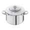 Schnellkochtöpfe TEFAL NutriCook P42207 Bedienungsanleitung