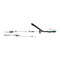 Garten und Gartentechnik Parkside PHSHE 900 B2 Originalbetriebsanleitung