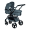 Kinderwagen JANE Nurse Cube Gebrauchsanweisung