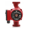 Pumpen Grundfos UP Serie Bedienungsanleitung
