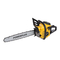 Kettensäge Powerplus POWXG10231 Originalbetriebsanleitung