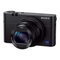 Sony Cyer-shot DSC-RX100M3 Handbuch