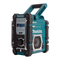Traktoren Makita DMR112 Bedienungsanleitung