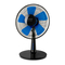 Ventilatoren Taurus ALPATEC BOREAL 12 ELEGANCE Bedienungsanleitung