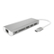 Docking-Stationen Icy Box IB-DK4034-CPD Handbuch