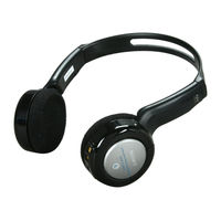 Sony MDR-IF240RK Bedienungsanleitung