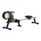 Fitness-Ausrüstung sportplus SP-MR-1300-B-iE Bedienungsanleitung