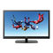 LCD-Fernseher Haier LE32C800C Bedienungsanleitung